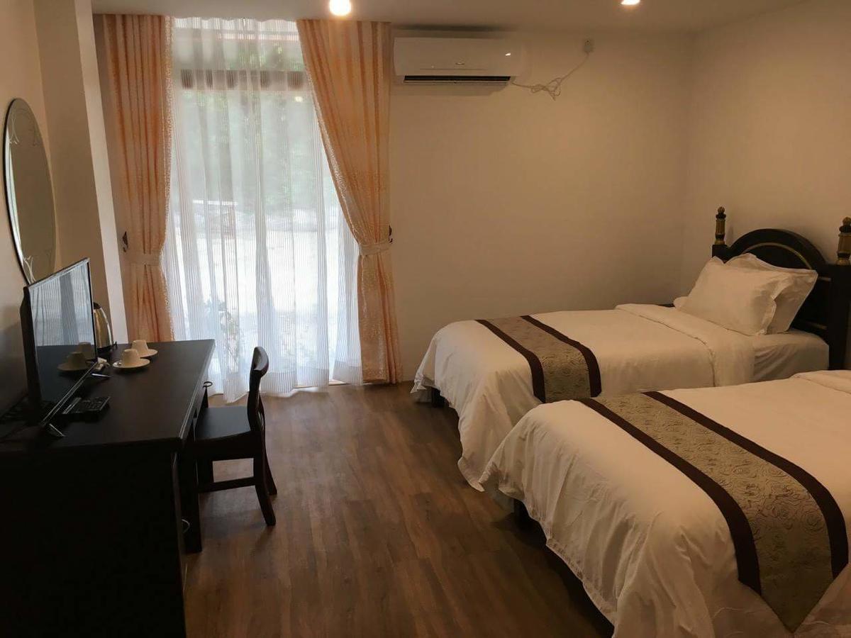 Coconut Island Resort Ngapali Bagian luar foto